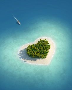 Paradise Island in the form of heart b.jpg